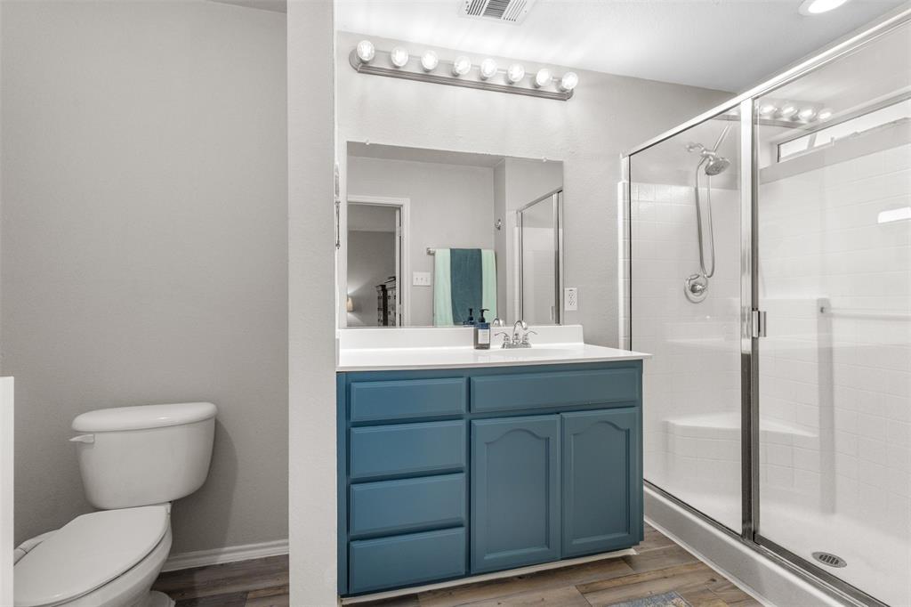 Chapel Hill Ph I - Residential
