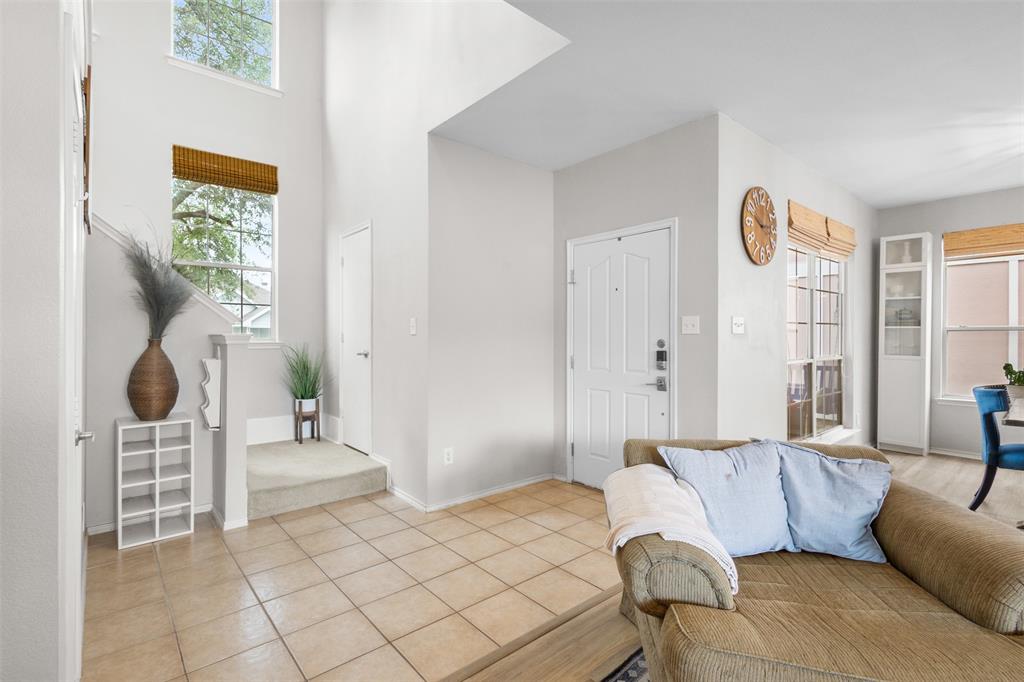 Chapel Hill Ph I - Residential