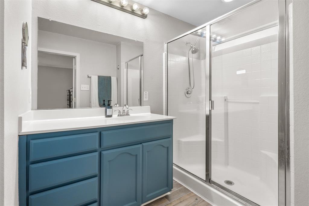 Chapel Hill Ph I - Residential