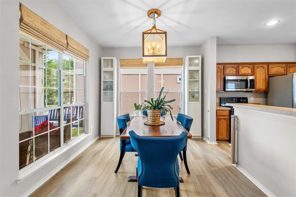 Chapel Hill Ph I - Residential