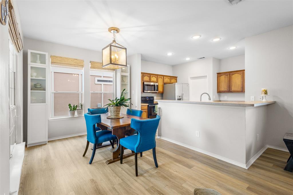 Chapel Hill Ph I - Residential