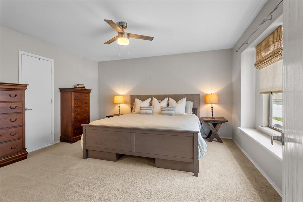Chapel Hill Ph I - Residential