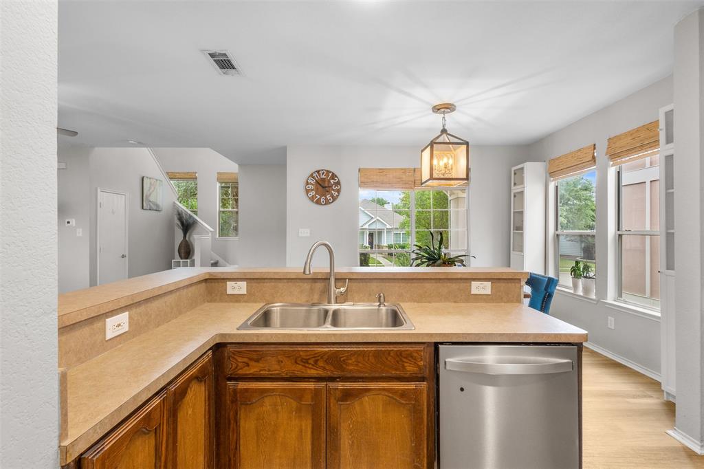 Chapel Hill Ph I - Residential