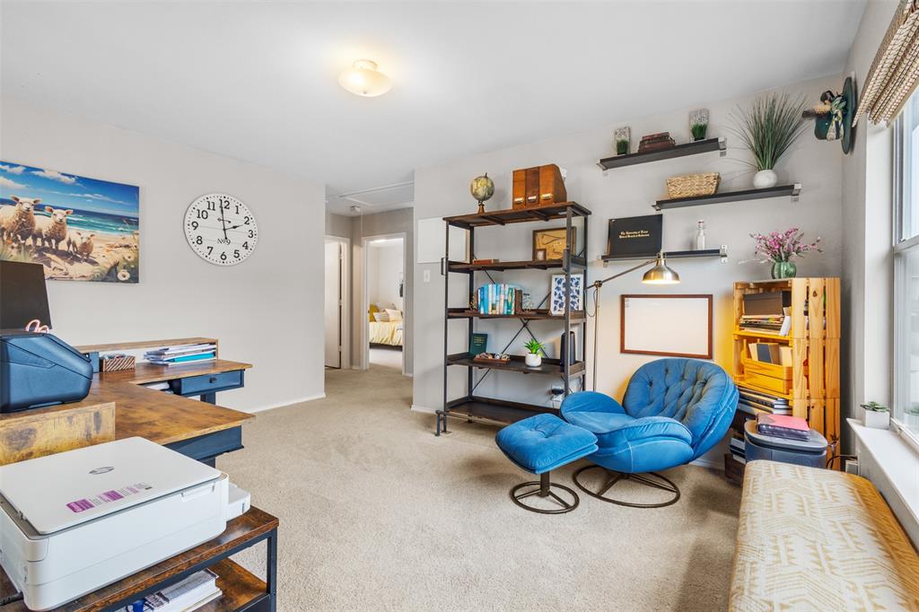 Chapel Hill Ph I - Residential