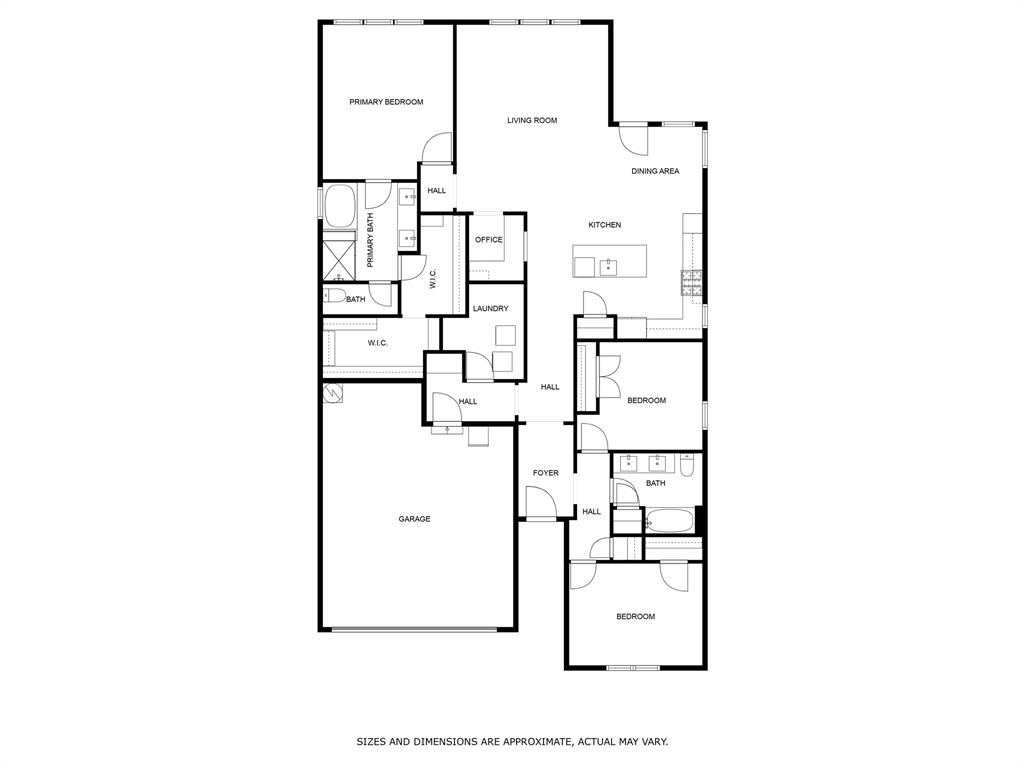 Wildridge - Residential