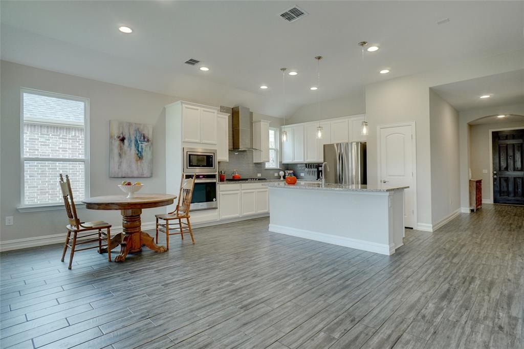 Wildridge - Residential