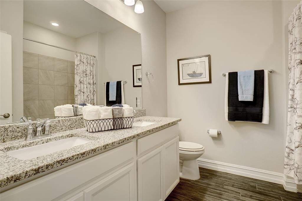 Wildridge - Residential