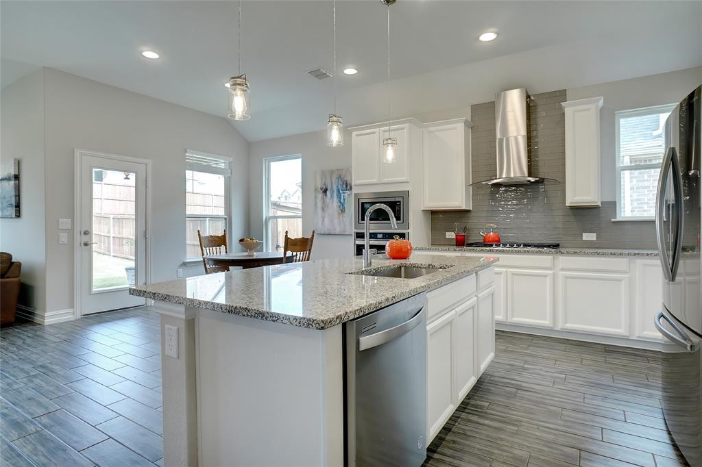 Wildridge - Residential