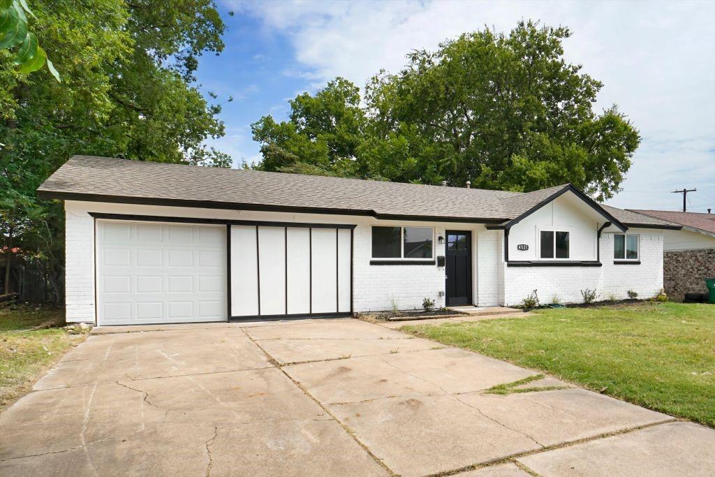 4521 Gary Drive