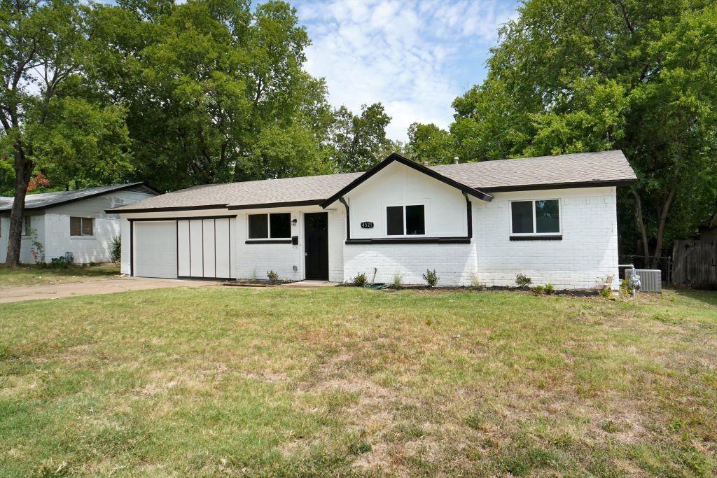 4521 Gary Drive