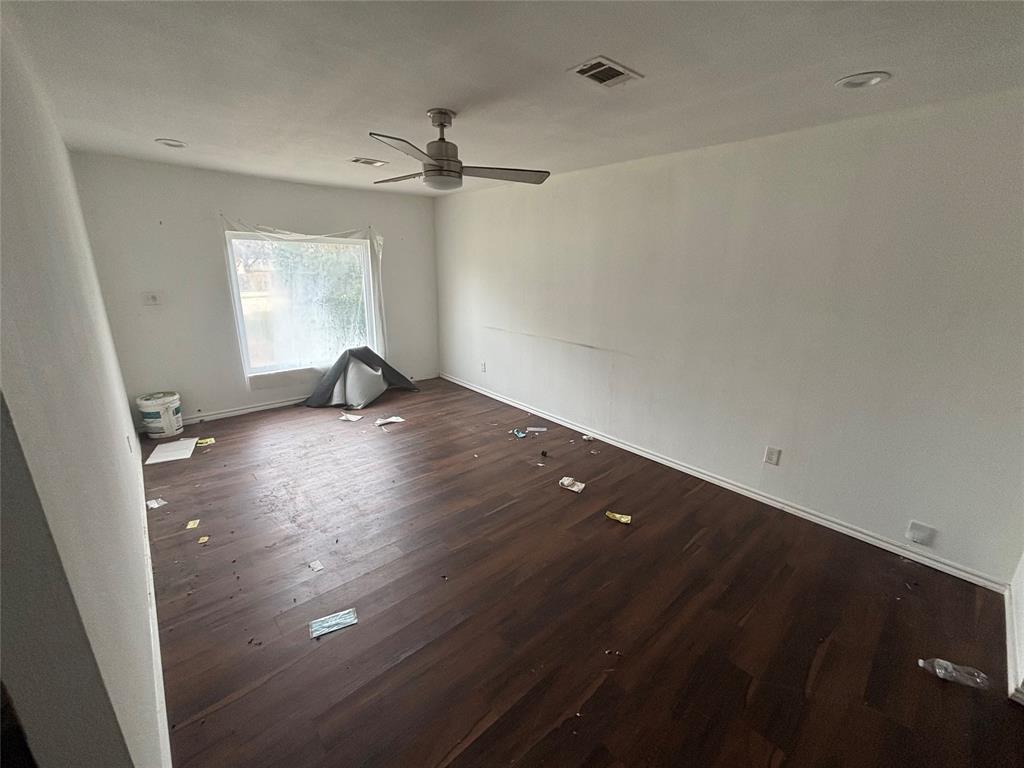 Z RICKETTS SURV ABS #1203 - Residential Lease