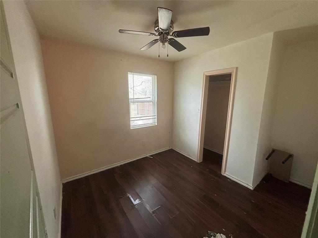 Z RICKETTS SURV ABS #1203 - Residential Lease