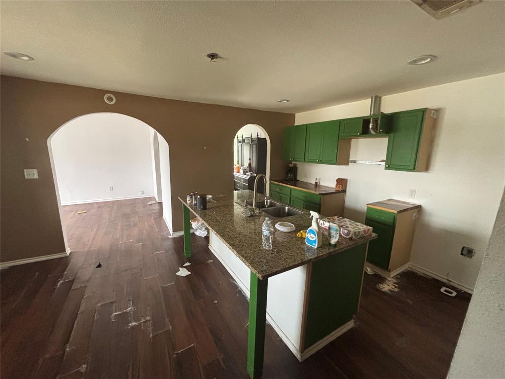 Z RICKETTS SURV ABS #1203 - Residential Lease