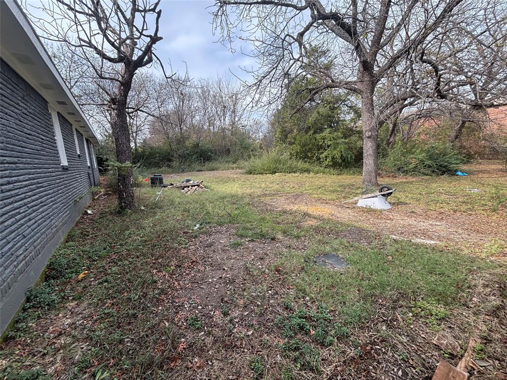 Z RICKETTS SURV ABS #1203 - Residential Lease