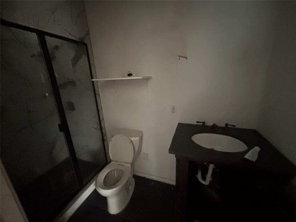 Z RICKETTS SURV ABS #1203 - Residential Lease