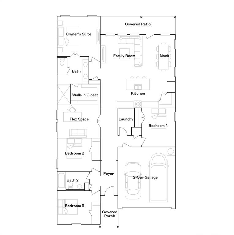 1901 Nokota Parkway