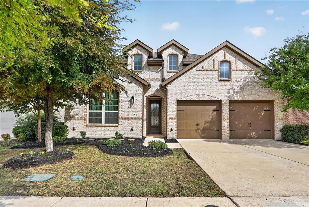 10105 Bitterroot Drive
