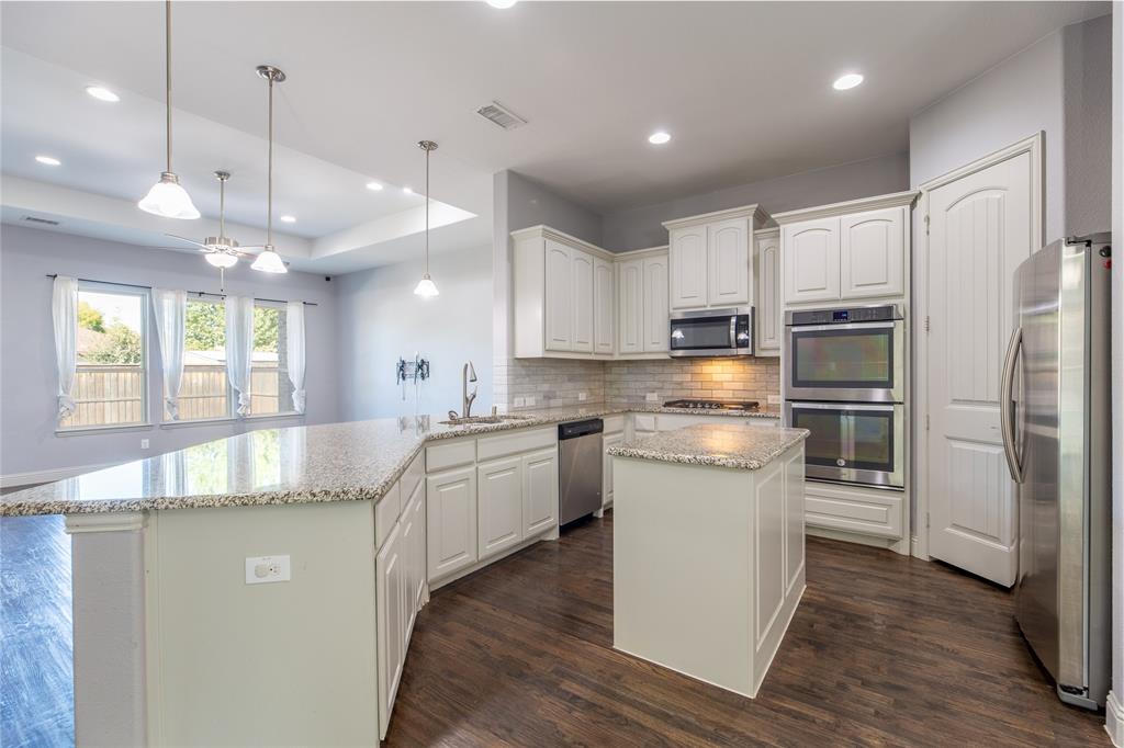 MANORS ON MILLER - Residential Lease