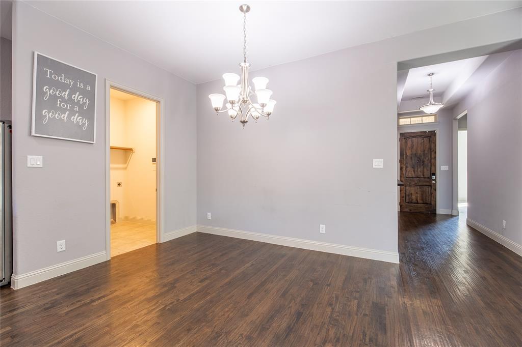 MANORS ON MILLER - Residential Lease