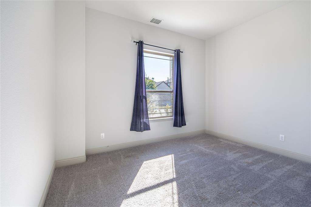 MANORS ON MILLER - Residential Lease