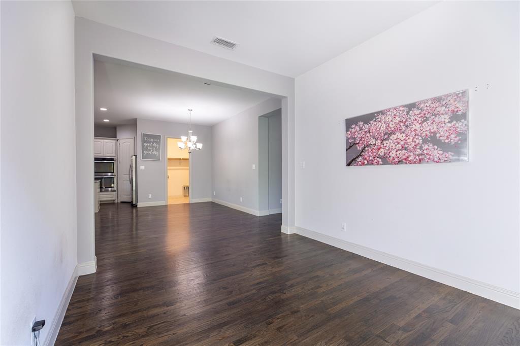 MANORS ON MILLER - Residential Lease