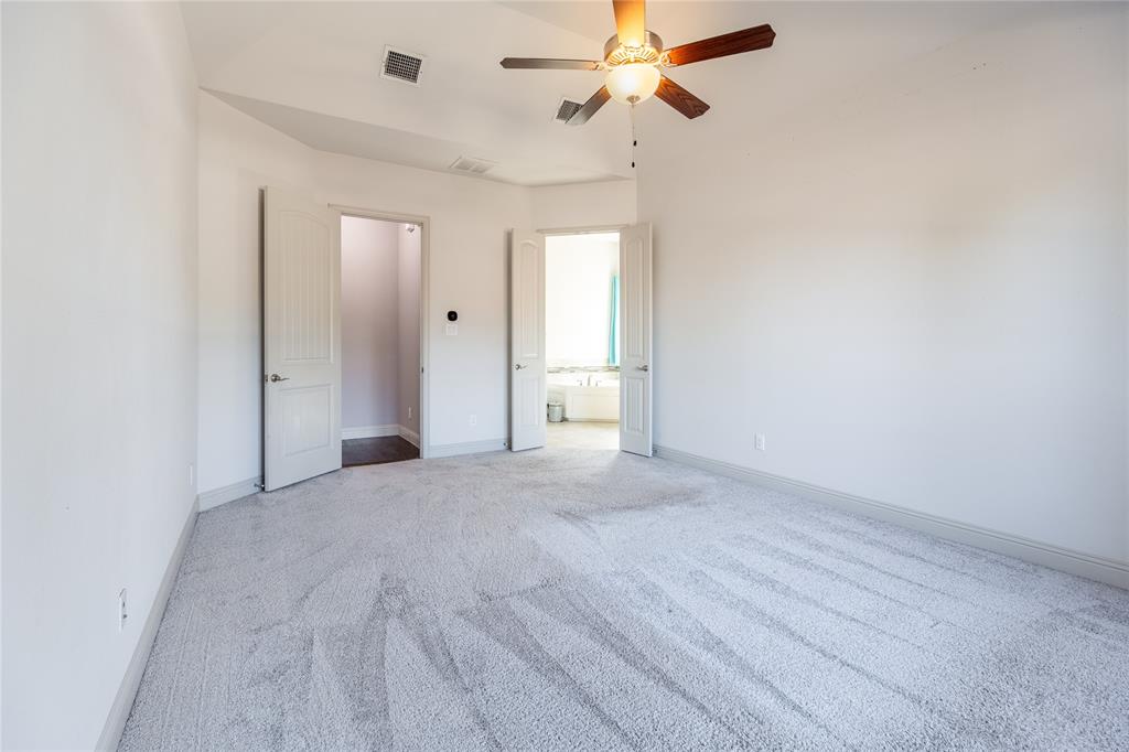 MANORS ON MILLER - Residential Lease