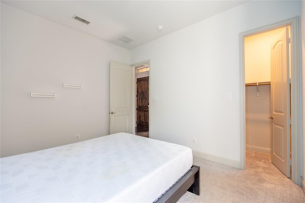 MANORS ON MILLER - Residential Lease