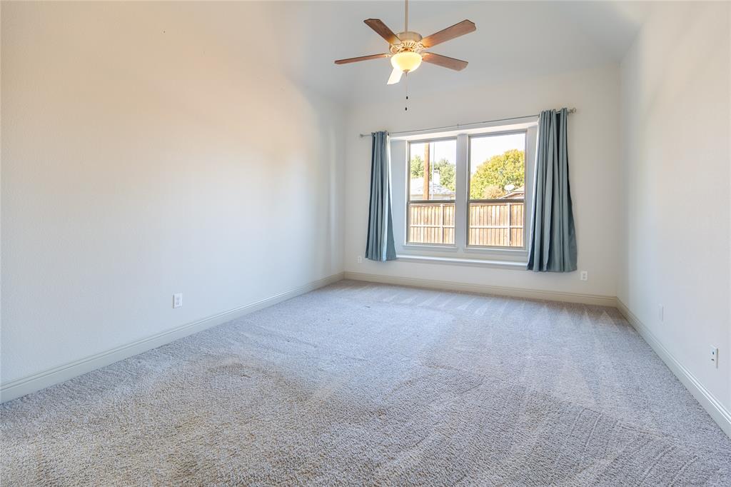 MANORS ON MILLER - Residential Lease