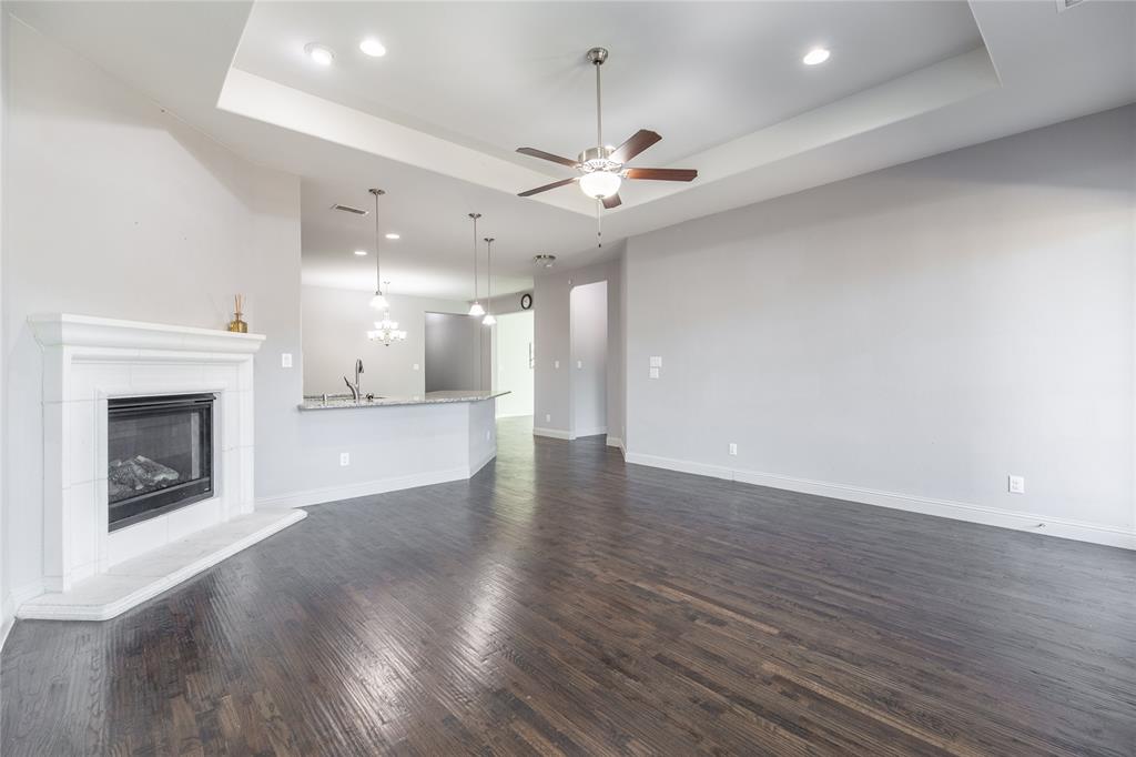 MANORS ON MILLER - Residential Lease