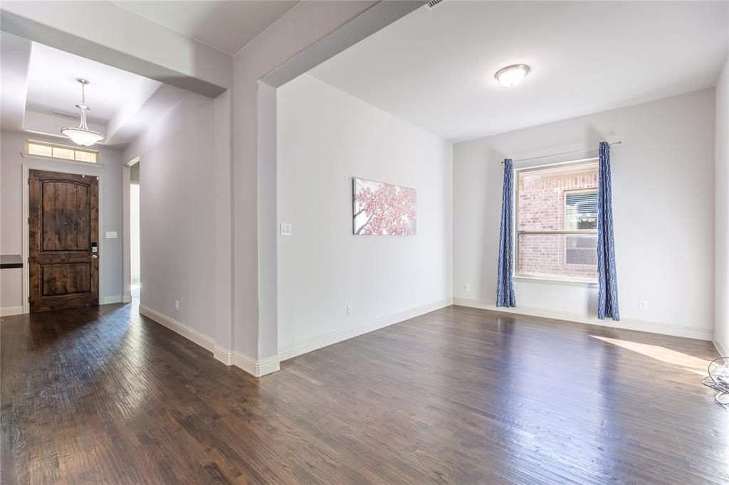 MANORS ON MILLER - Residential Lease