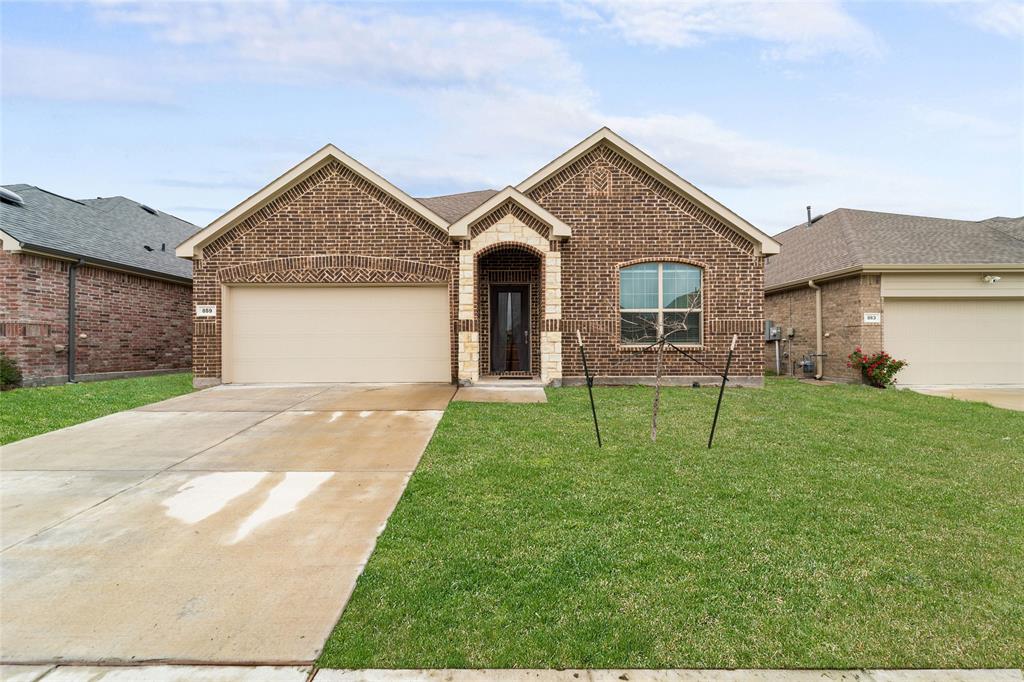 859 Sitwell Drive