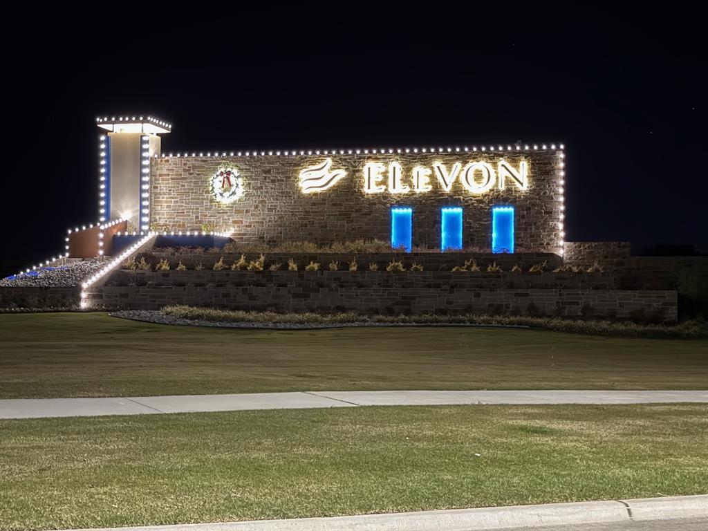 Elevon Sec 2 Ph 2c - Residential Lease