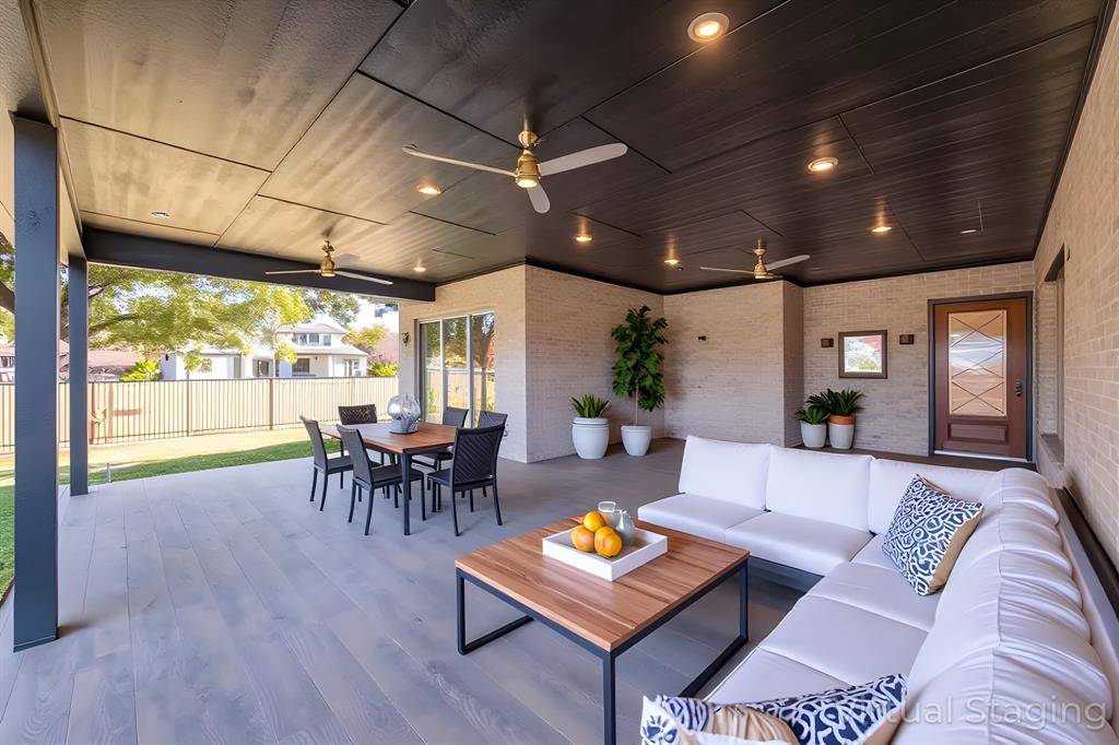 Lazy River Add - Residential