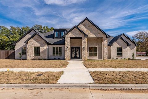 7611 Awadi Court Arlington TX 76001