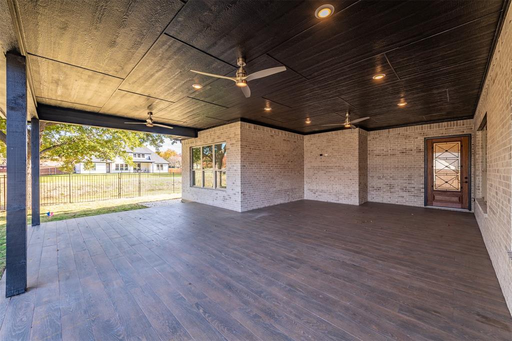 Lazy River Add - Residential