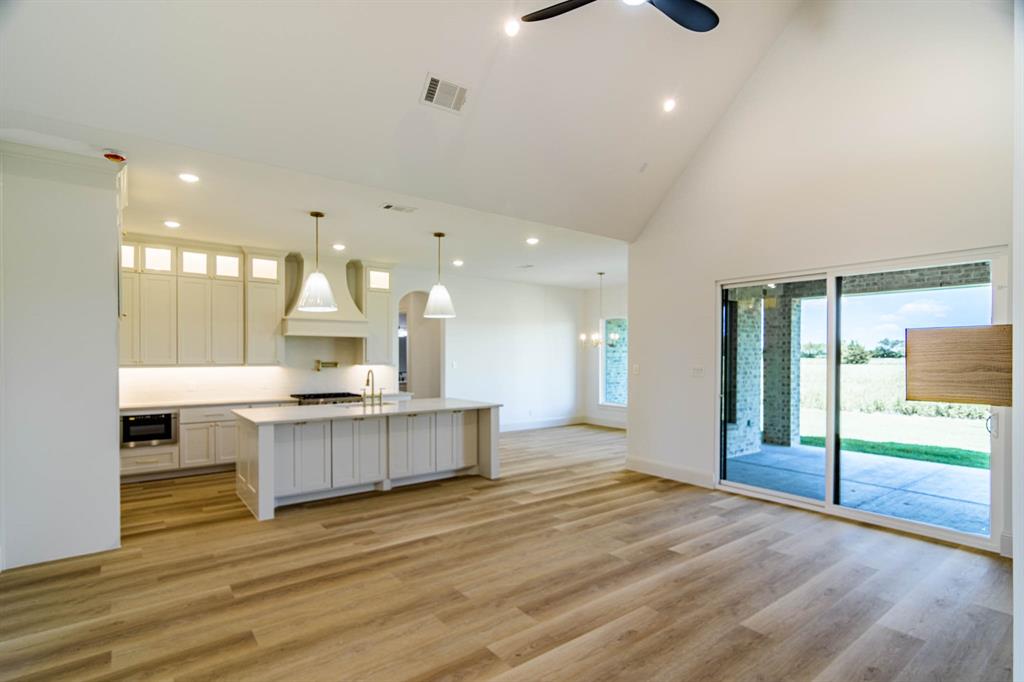 Sunset Estates - Residential