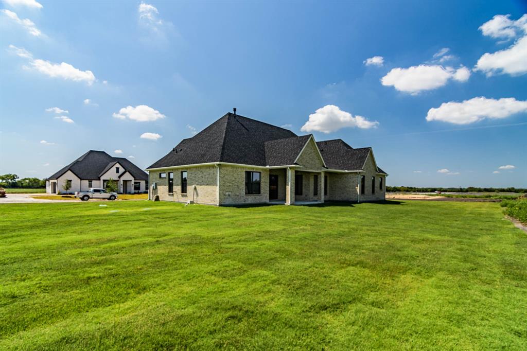 Sunset Estates - Residential