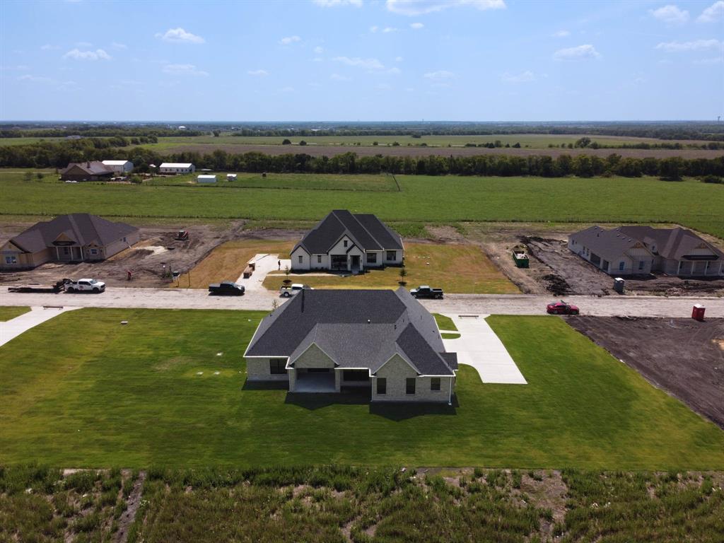 Sunset Estates - Residential