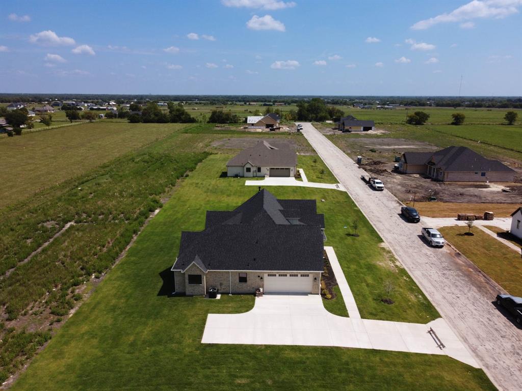 Sunset Estates - Residential