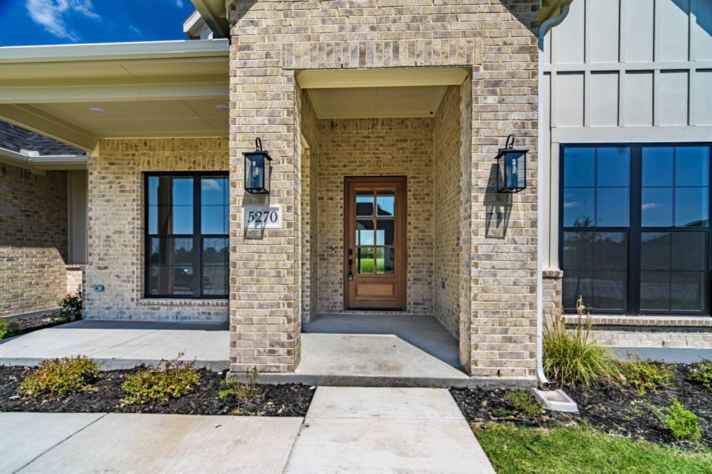 Sunset Estates - Residential