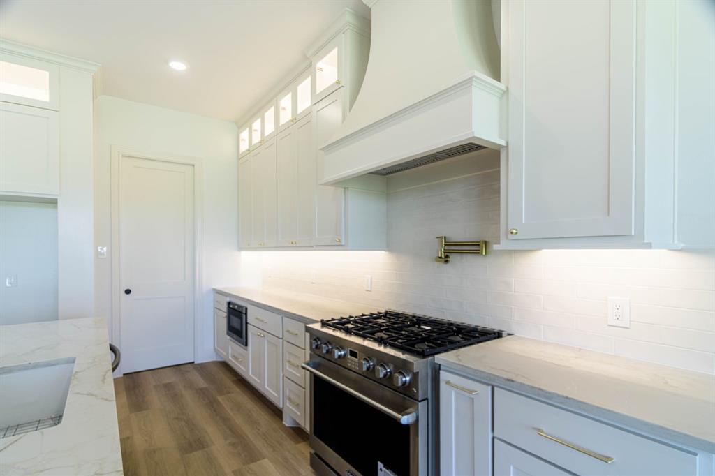 Sunset Estates - Residential