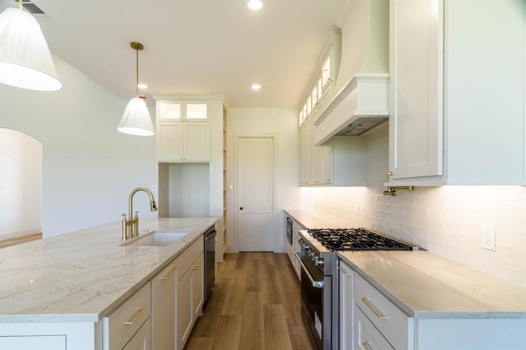 Sunset Estates - Residential