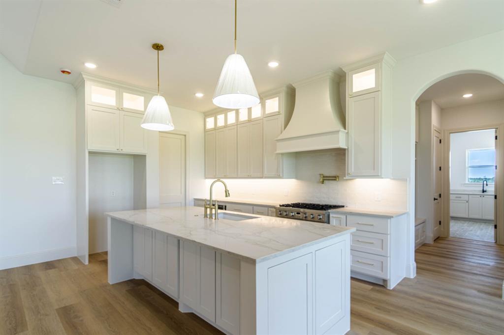 Sunset Estates - Residential