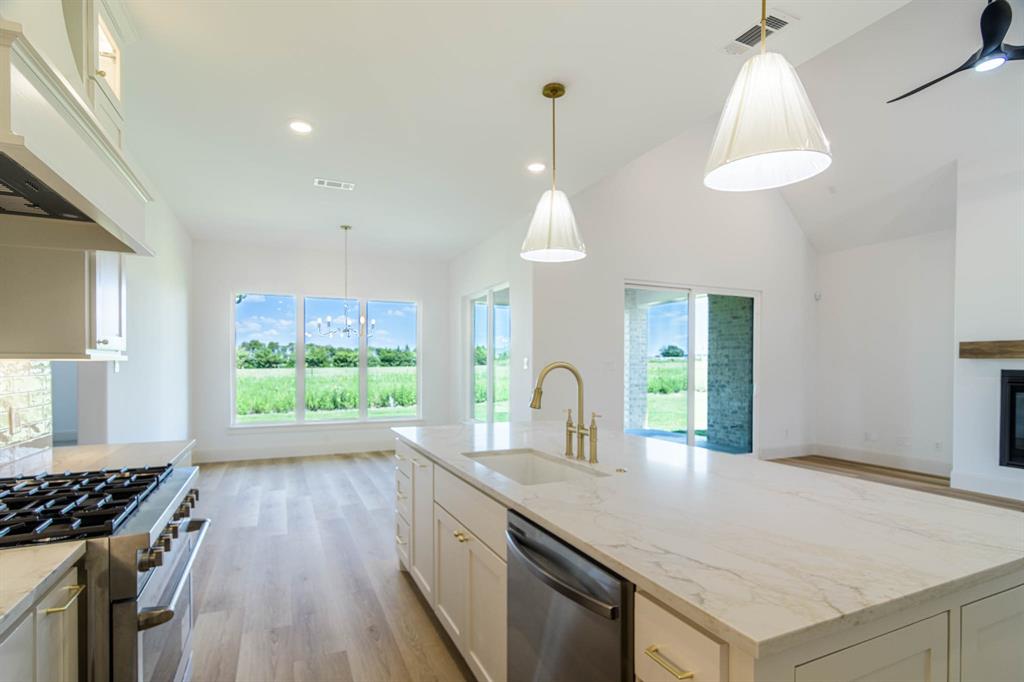 Sunset Estates - Residential