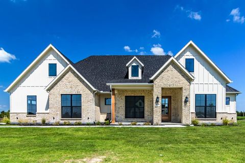 Photo of 5270 Sunset Road, Caddo Mills, TX 75135 (MLS # 21143305)