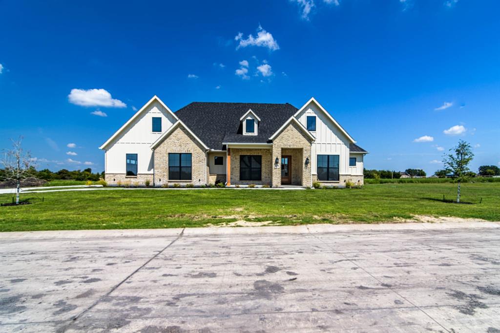 Sunset Estates - Residential