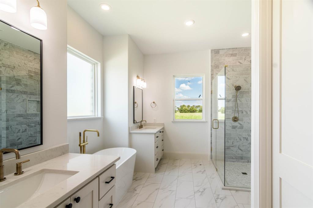 Sunset Estates - Residential