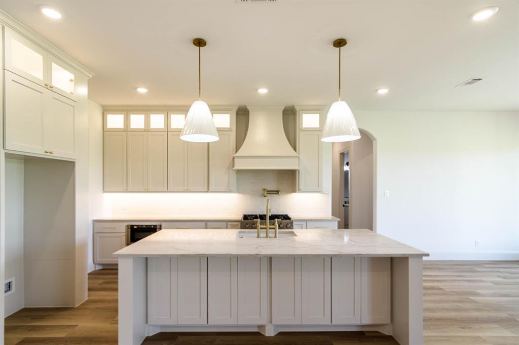 Sunset Estates - Residential