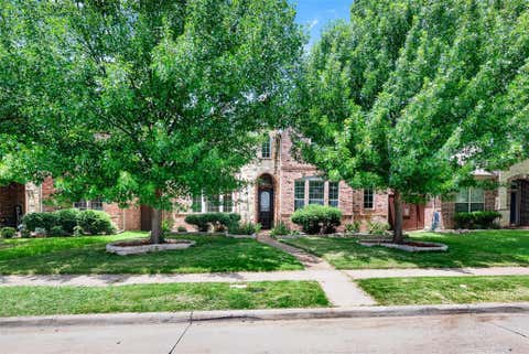 Photo of 5925 Country View Lane, Frisco, TX 75036 (MLS # 21332456)