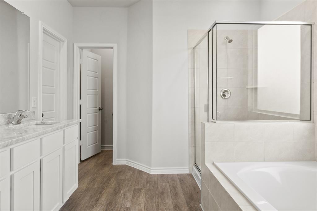 Rocky Creek Crossing - Residential